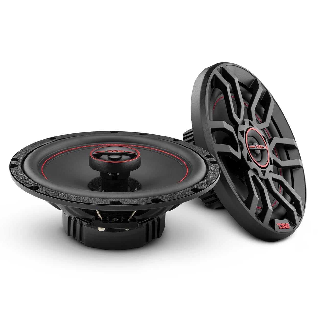 DS18 Gen-X 6.5-inch 2-Way Speakers - Model G65XI