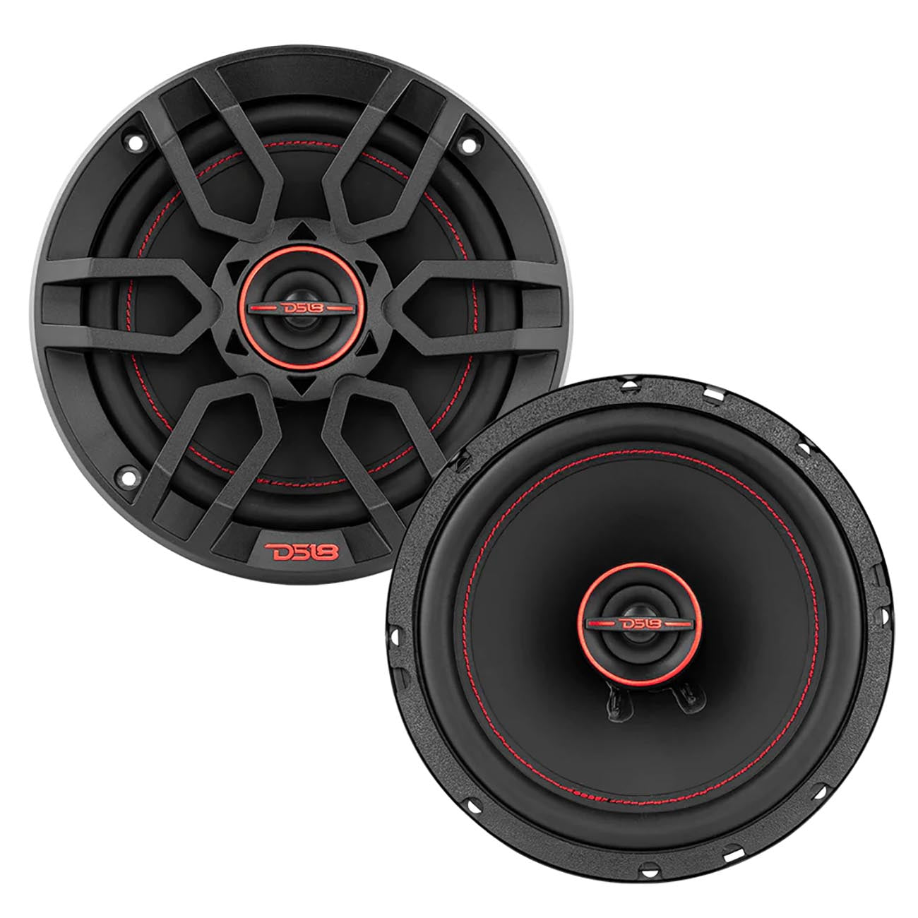 DS18 Gen-X 6.5-inch 2-Way Speakers - Model G65XI