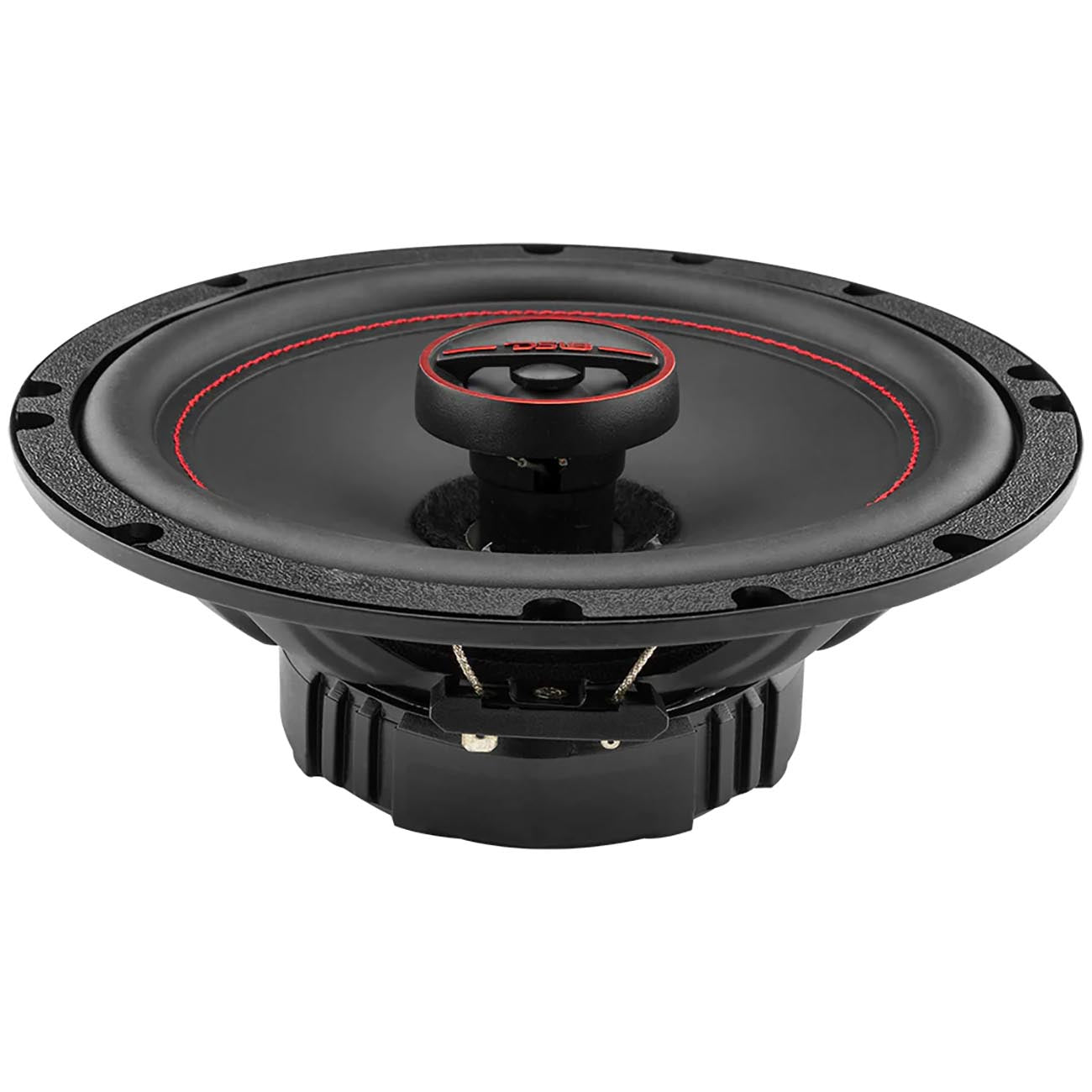 DS18 Gen-X 6.5-inch 2-Way Speakers - Model G65XI