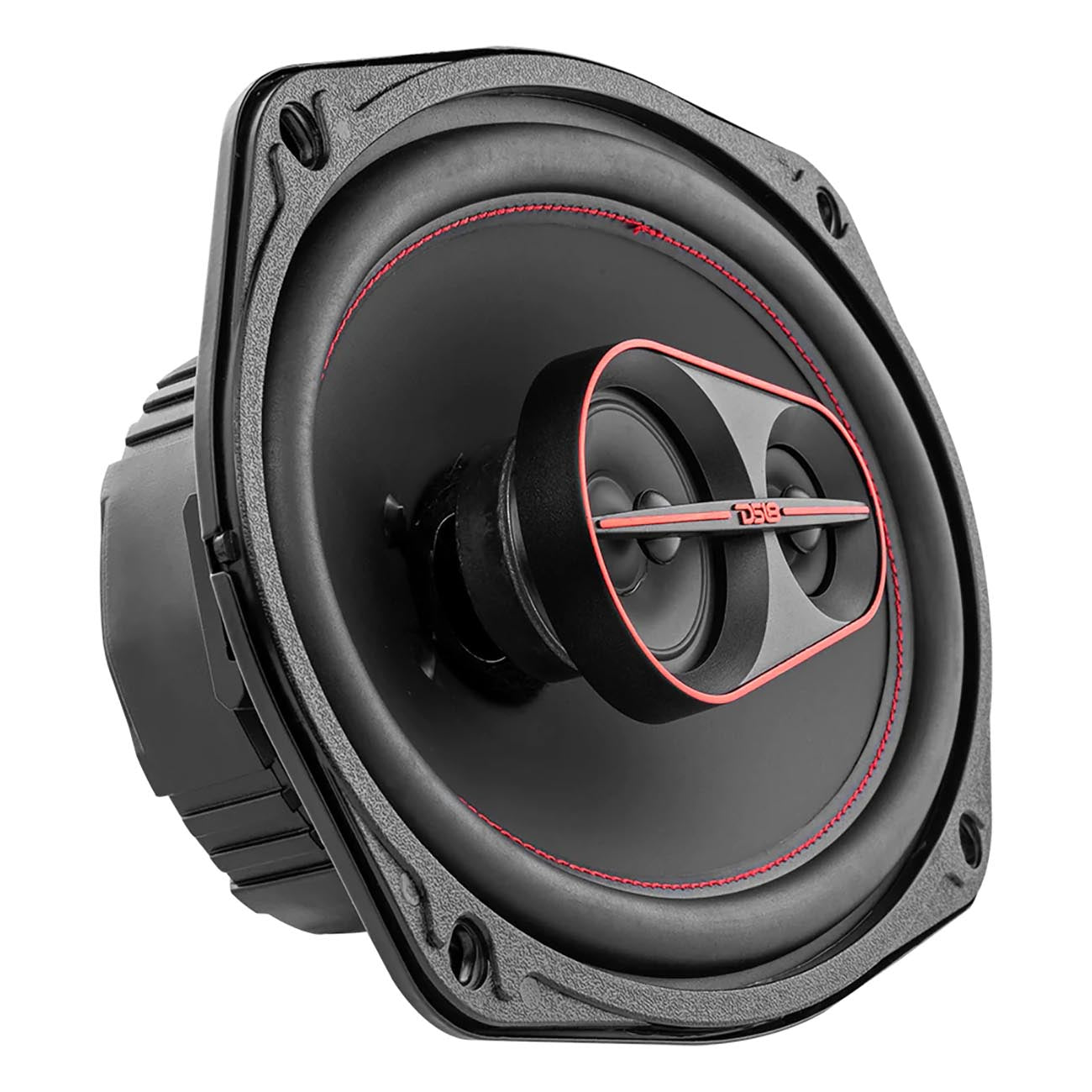 DS18 Gen-X 6.9-Inch 3-Way Speakers - Model G69XI