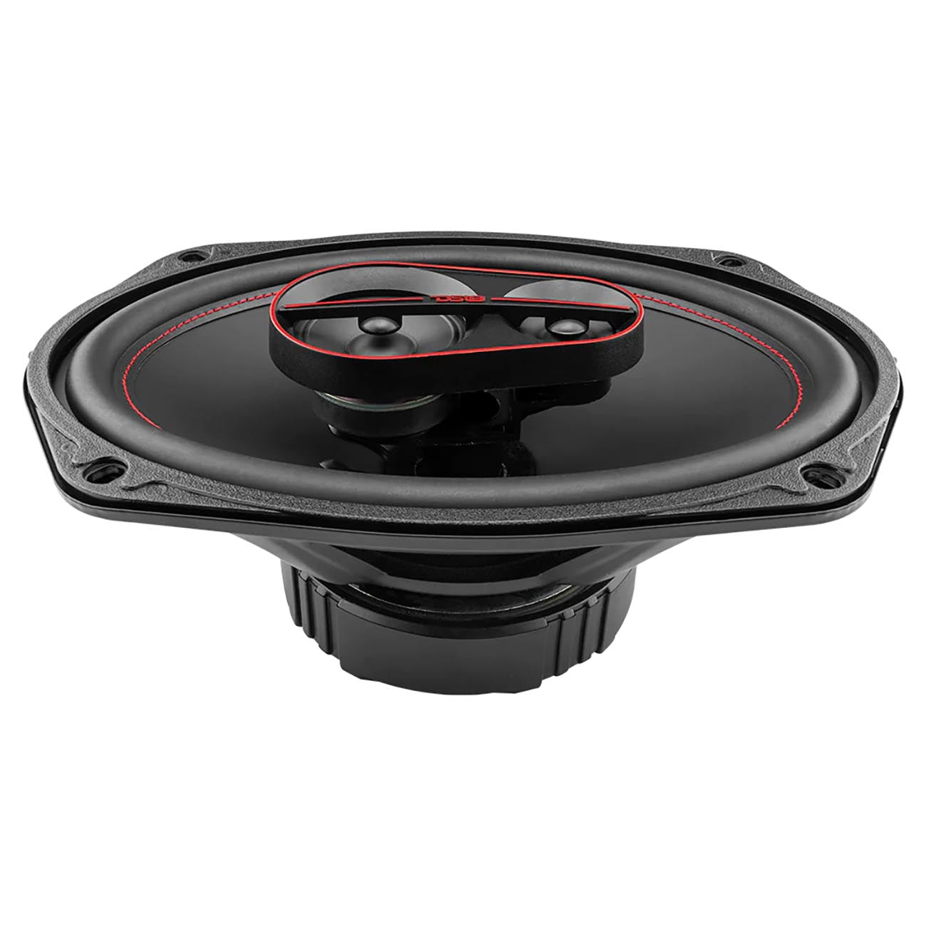 DS18 Gen-X 6.9-Inch 3-Way Speakers - Model G69XI