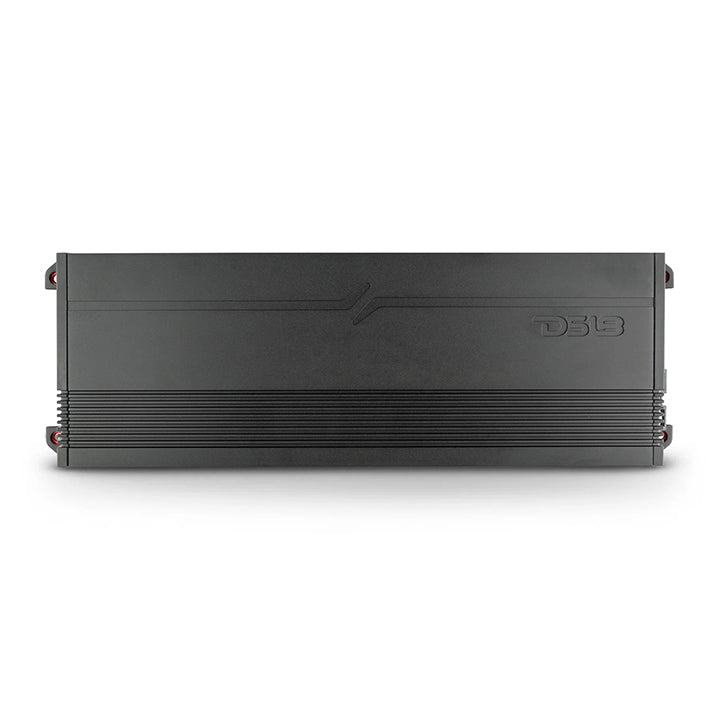 DS18 G84004D 4-Channel Car Amplifier - 8400W Max Power
