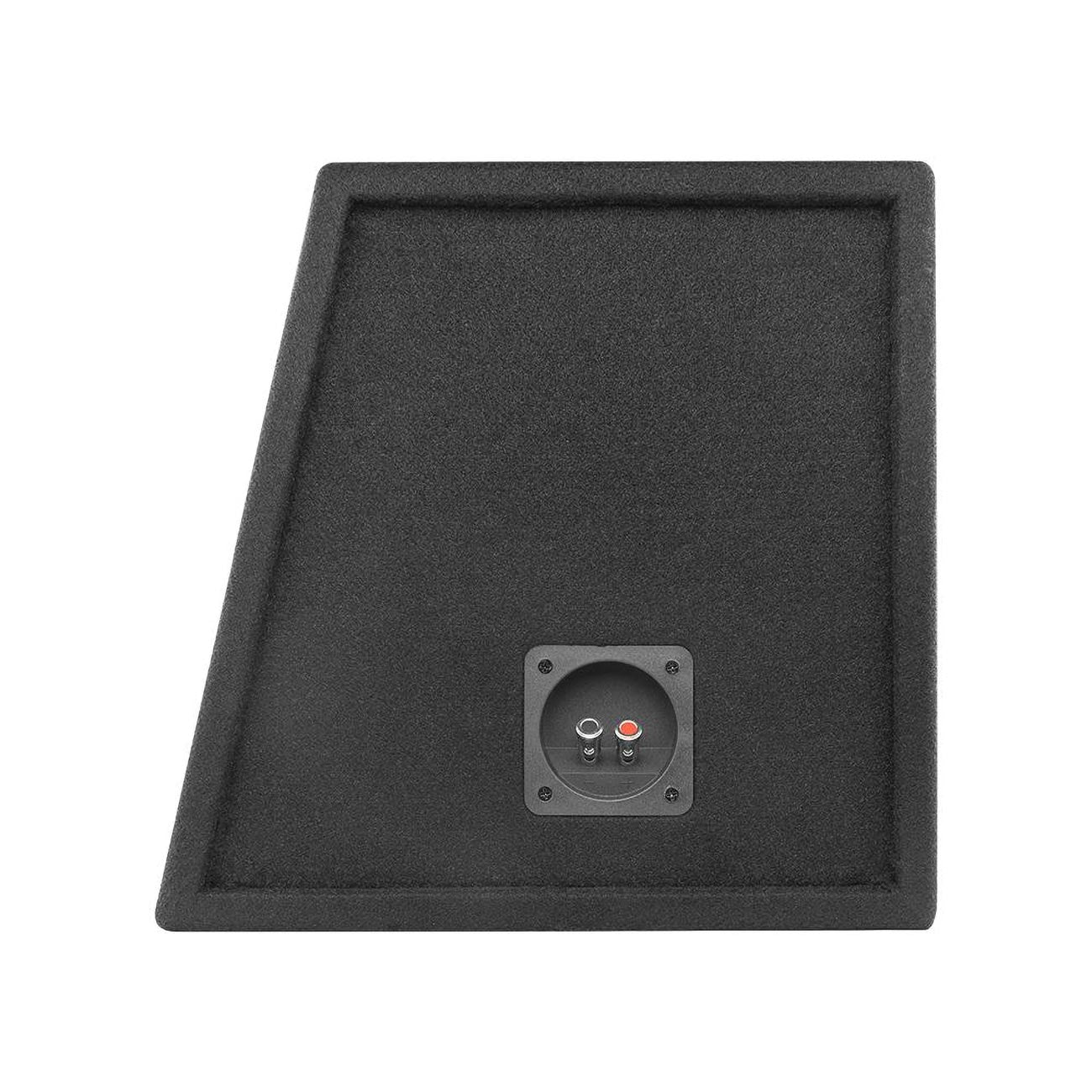 DS18 GENX112LD Single 12-Inch Subwoofer Ported Enclosure