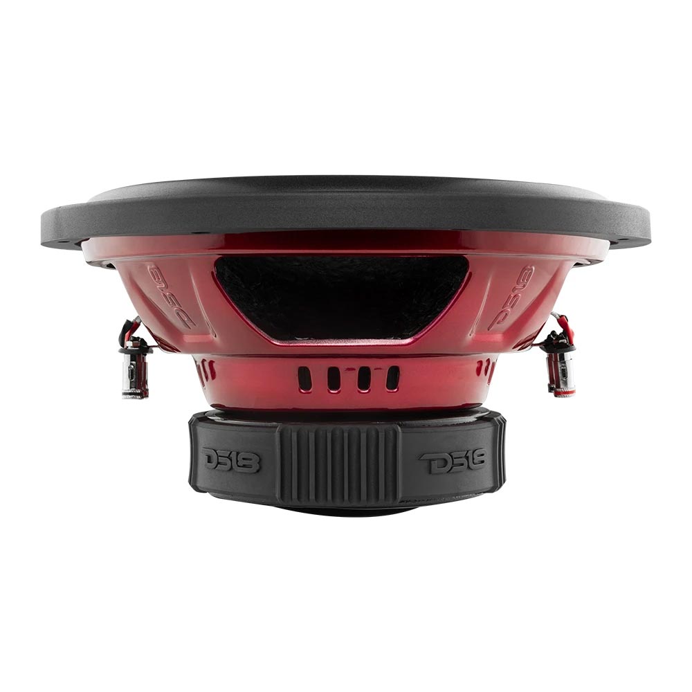 DS18 12-Inch Woofer Model GENX124D – 450W RMS/900W Max Power Handling with Dual 4 Ohm Voice Coils