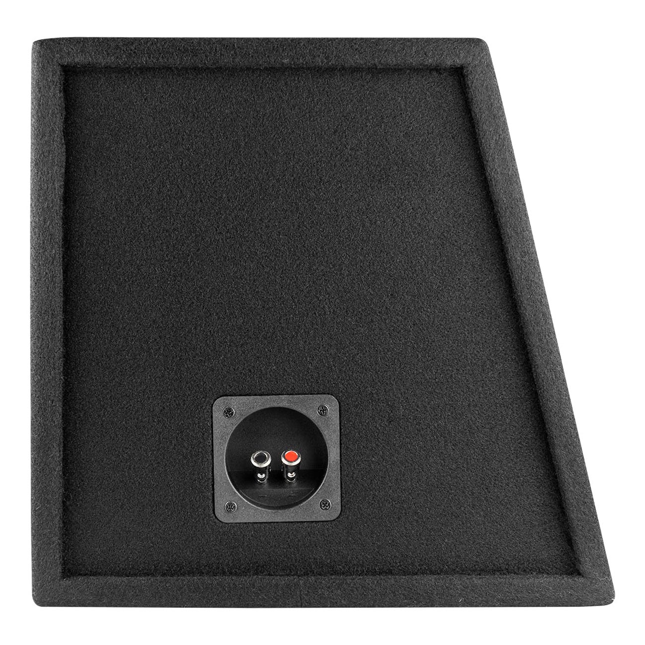 DS18 Dual 10-Inch Subwoofer Ported Enclosure - Model GENX210LD