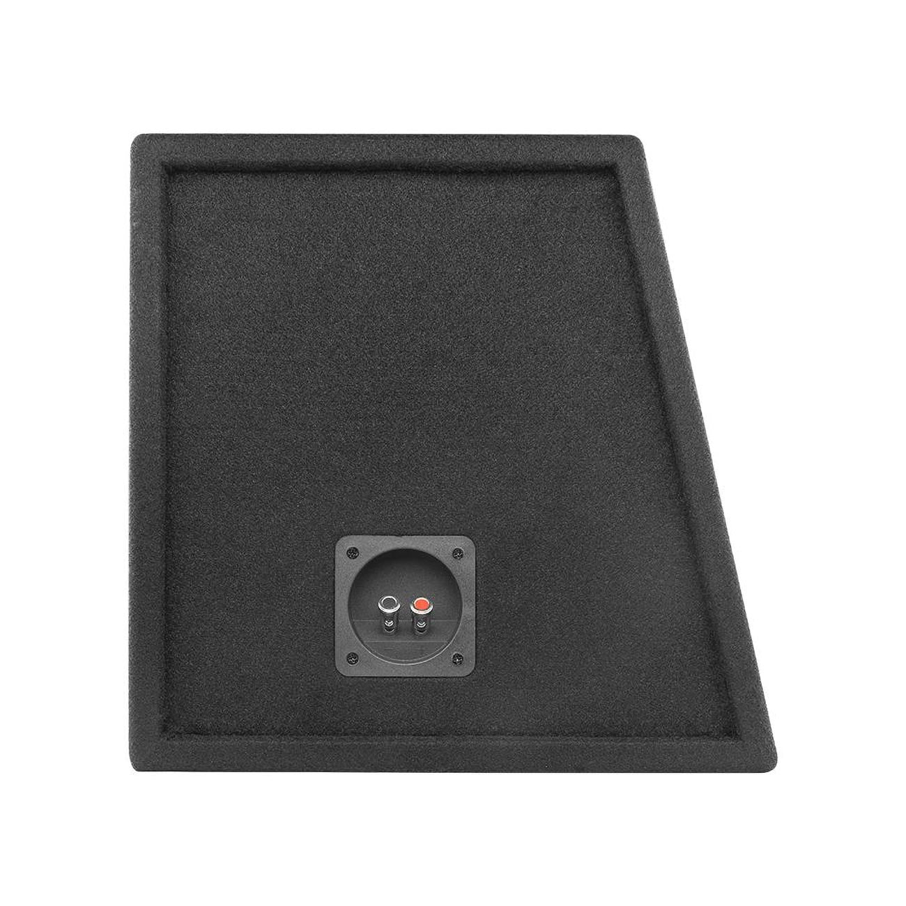 DS18 GENX212LD Dual 12-Inch Subwoofer Ported Enclosure