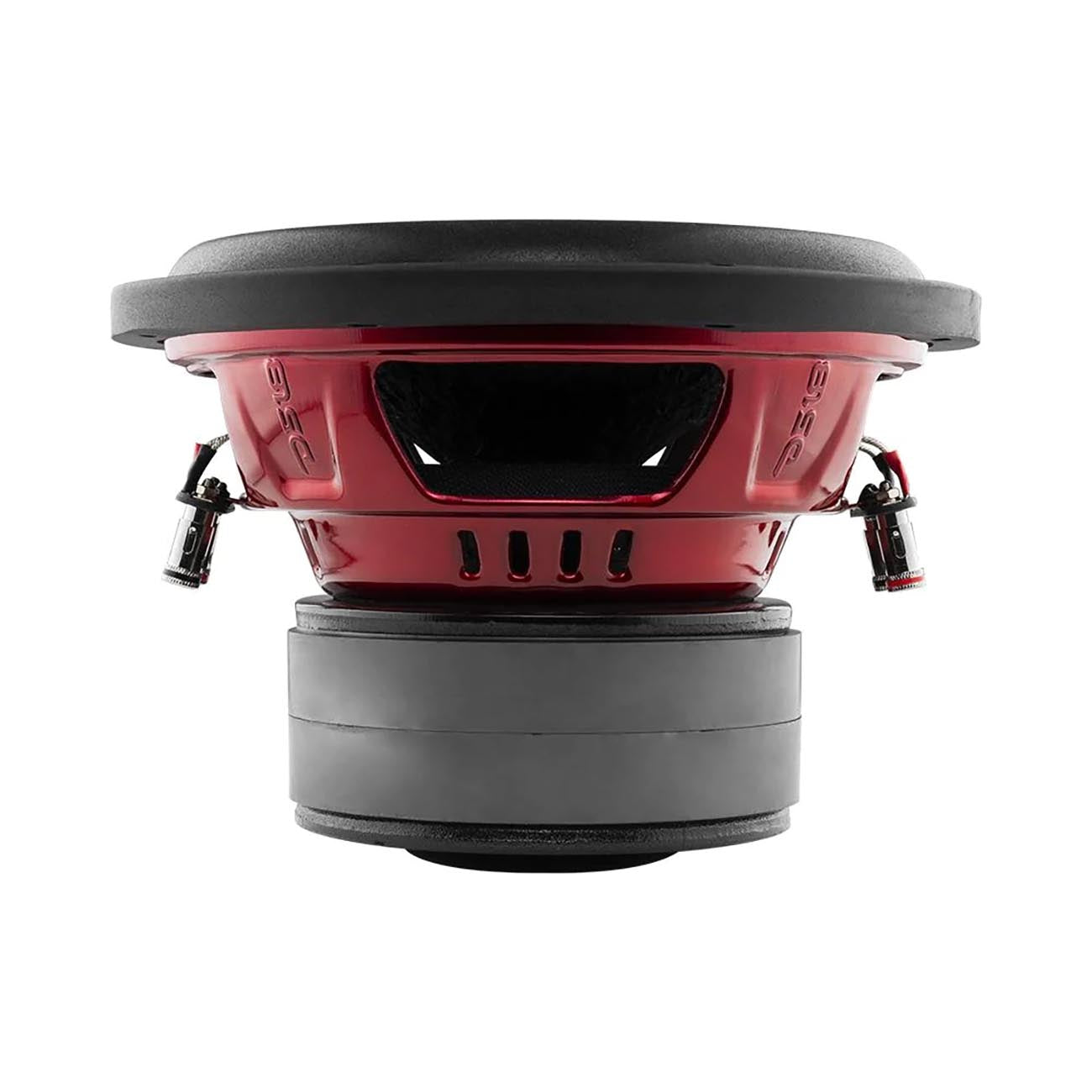 DS18 GENXX104DHE 10-Inch Dual 4 Ohm Woofer 500W RMS/1000W Max