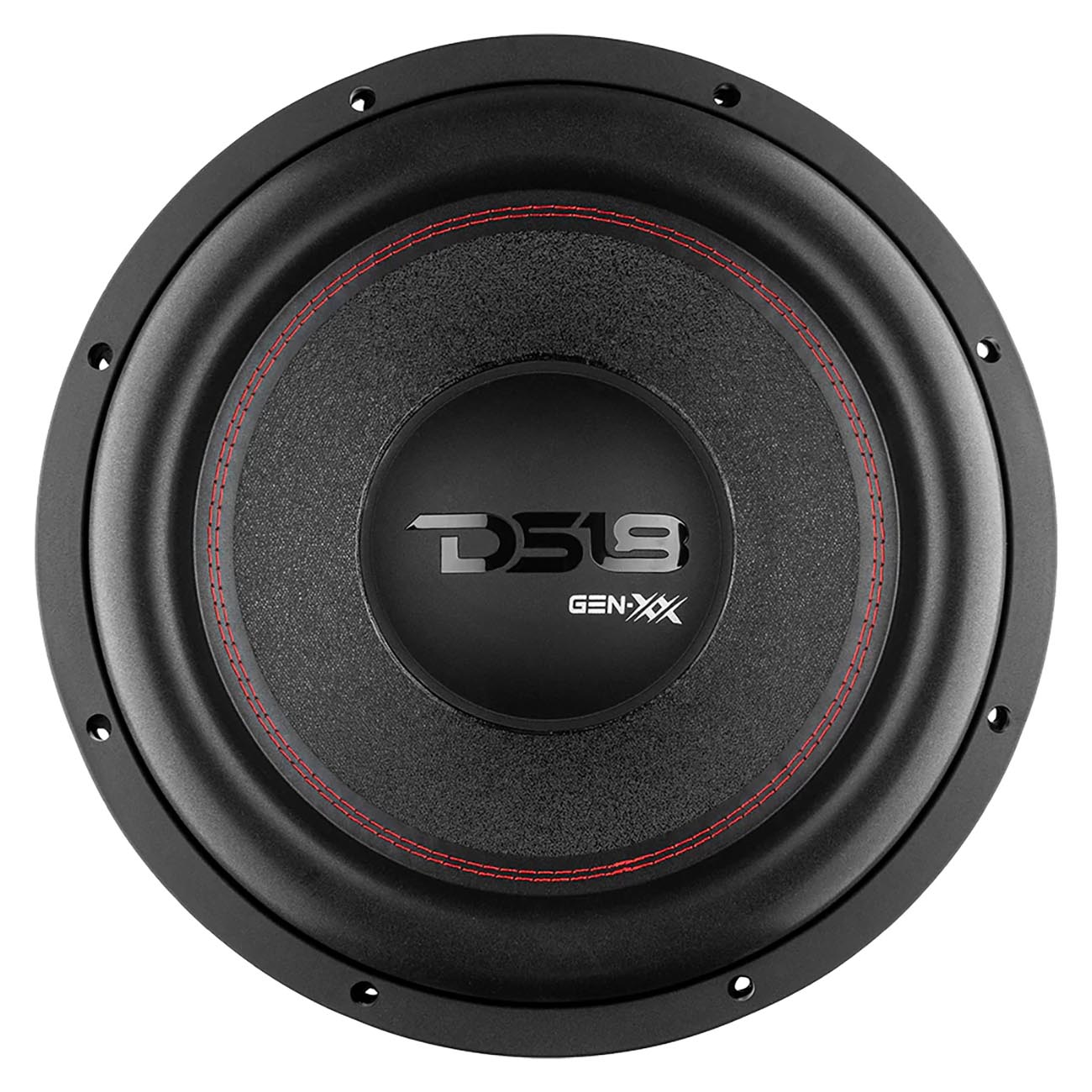 DS18 GENXX154DHE 15-Inch Woofer with Dual 4 Ohm Voice Coils – 600W RMS Power Handling