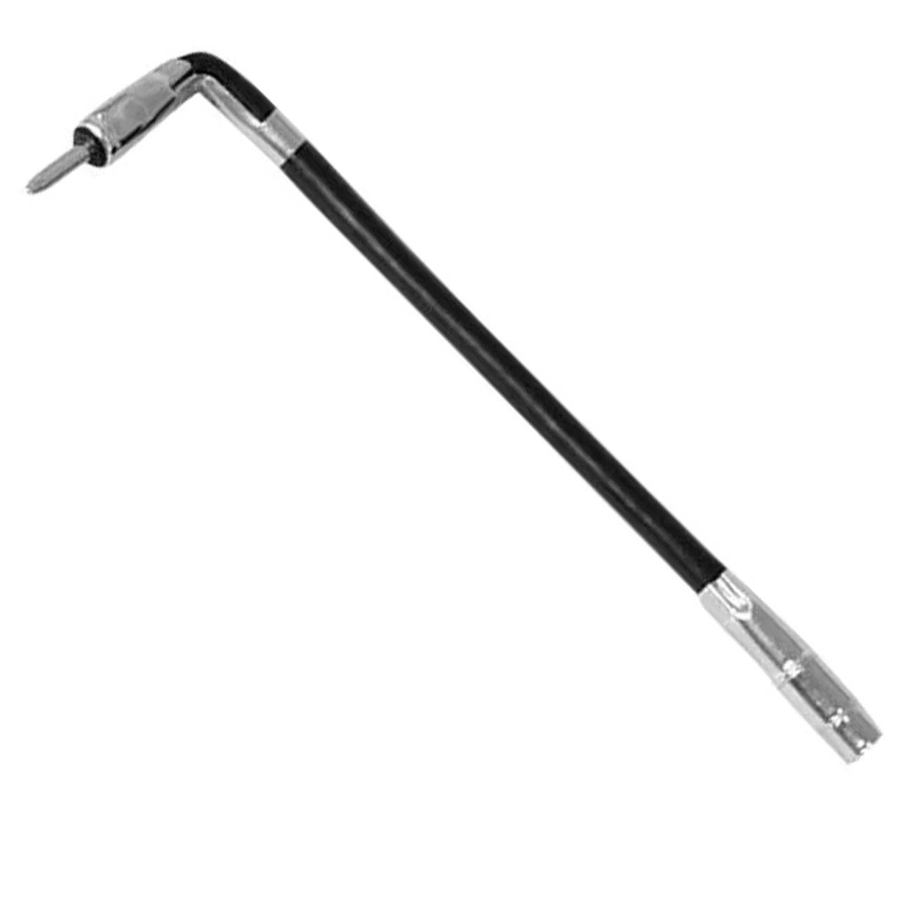Nippon Mini GM Antenna to Standard Radio - Model GM16