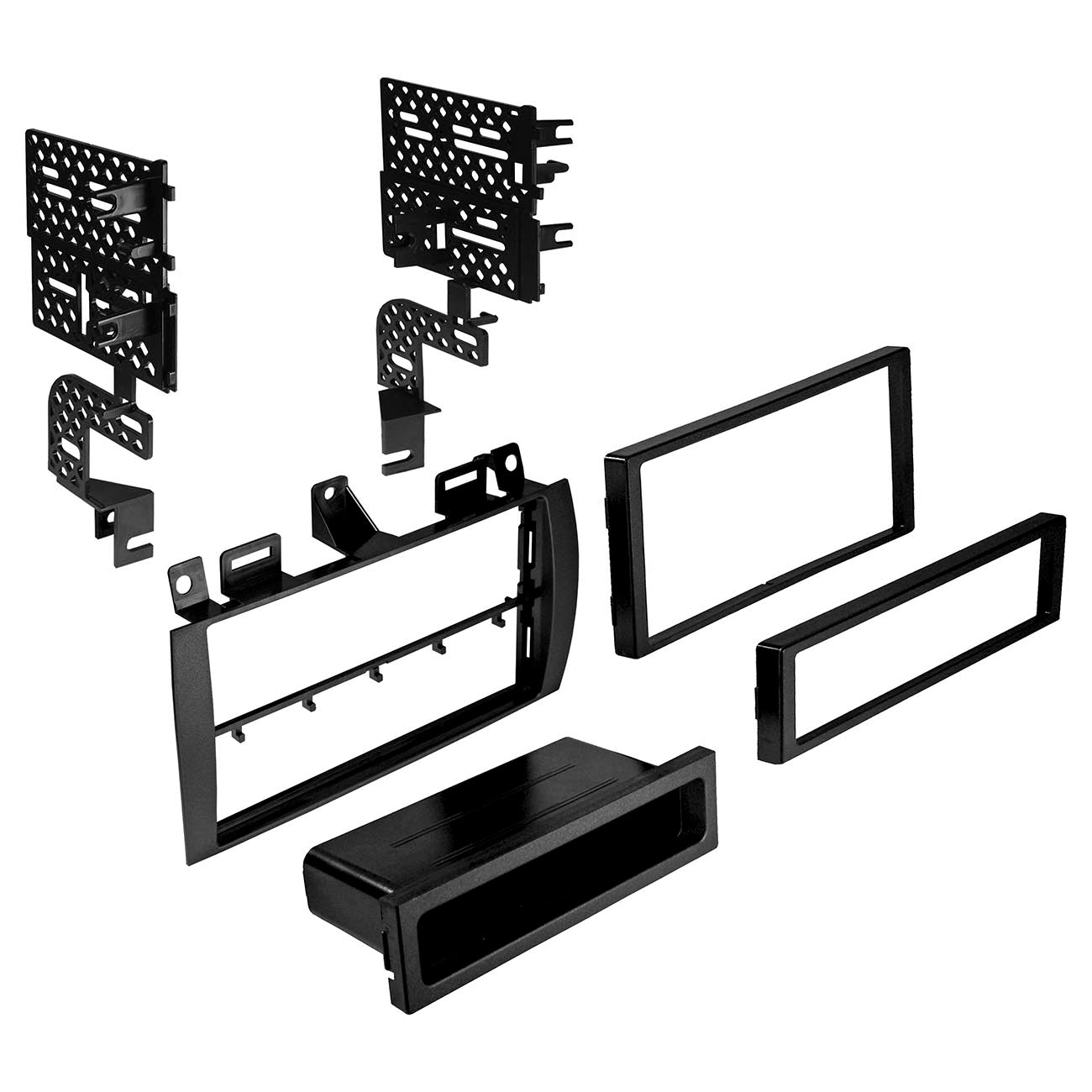 American International GMK262 Installation Kit for 1996-2005 Cadillac Vehicles