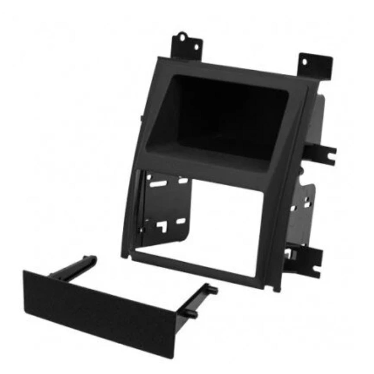 American International Installation Kit for 2007-2014 Cadillac Escalade with Oversized Pocket - GMK264