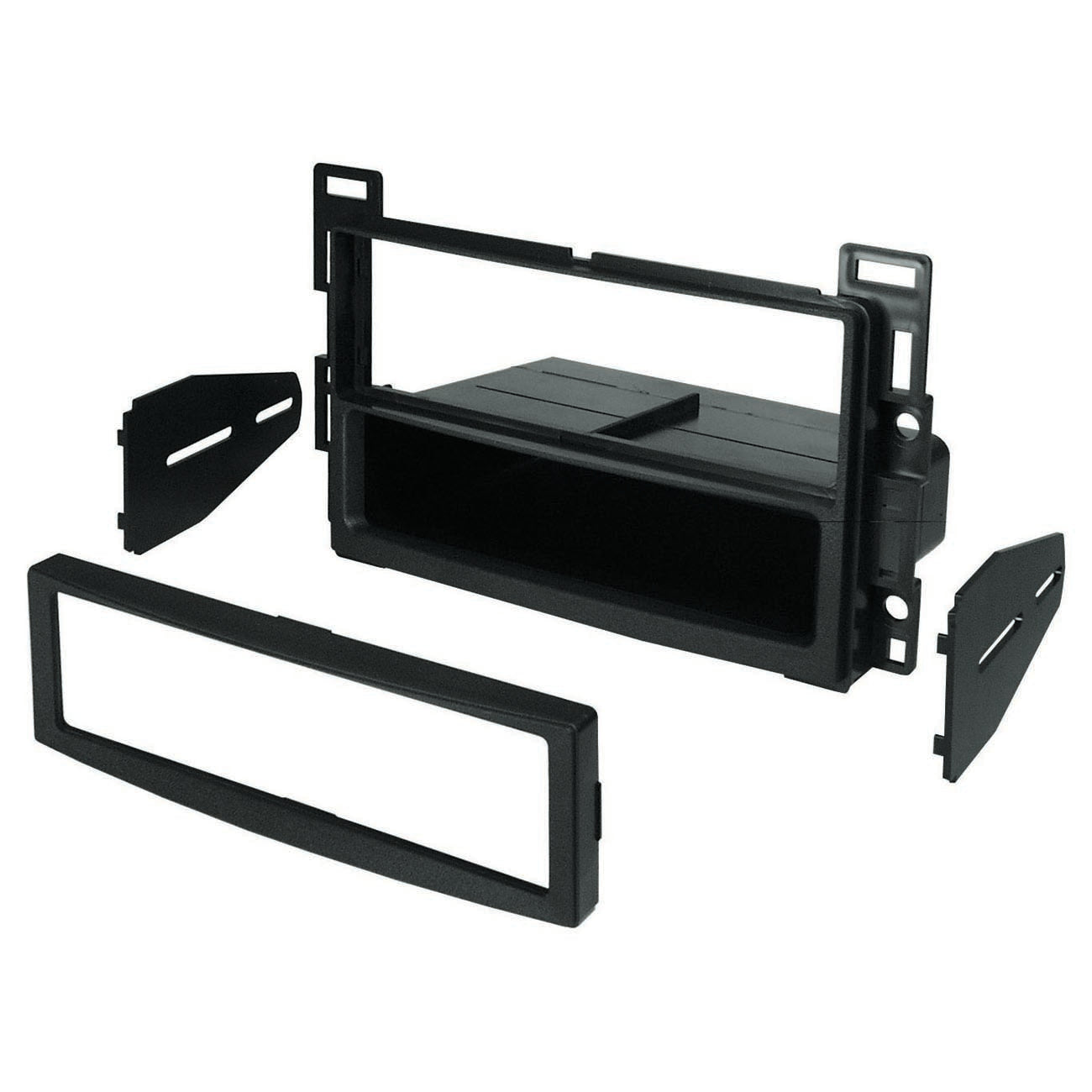 American International GMK350 Installation Kit for 2004-2012 Chevy, Pontiac, and Saturn