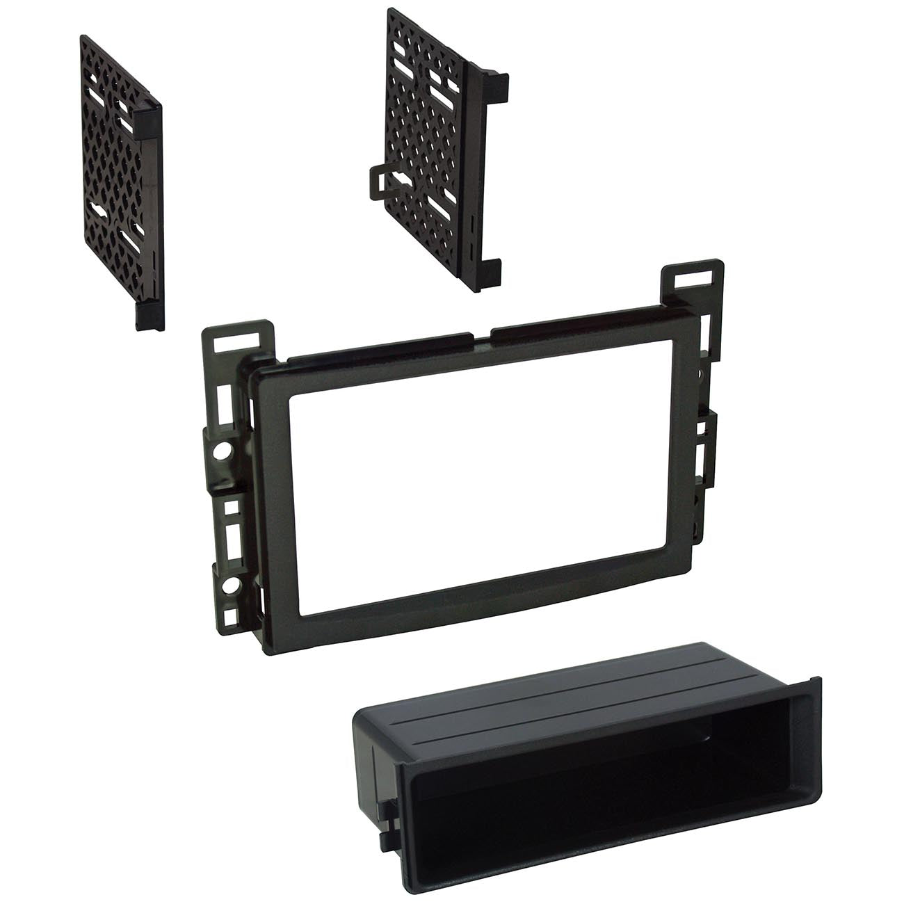 American International GM 2004-2012 Installation Kit – Model GMK351