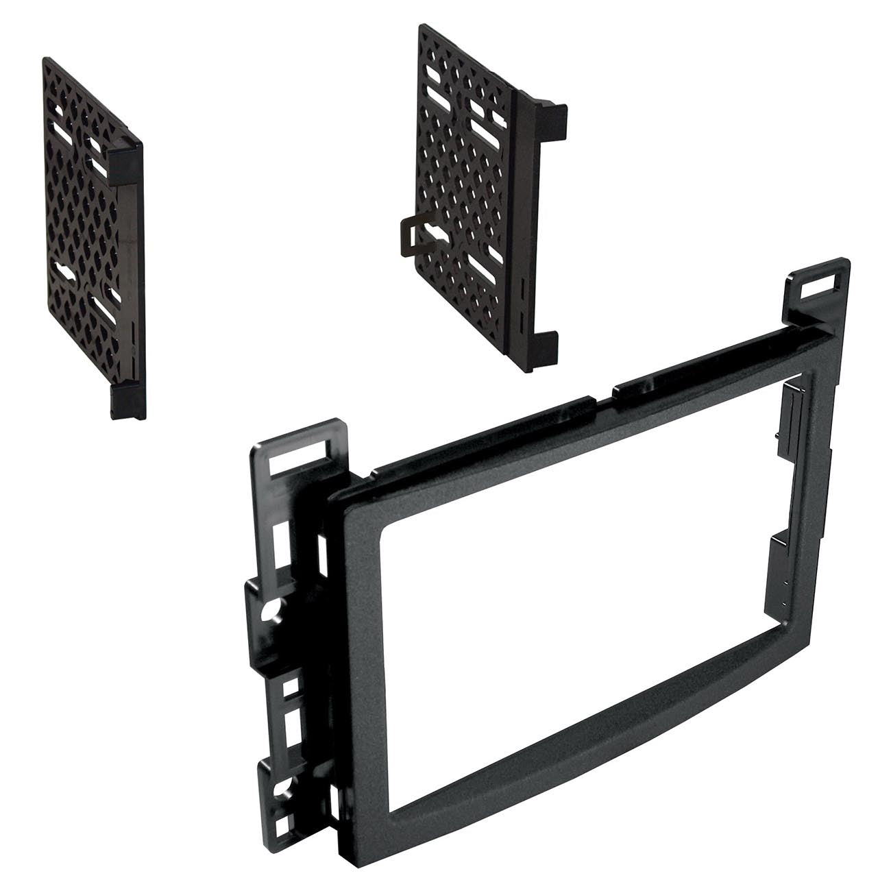 American International GMK352 Installation Kit for 2004-2012 Chevrolet, Pontiac, and Saturn Vehicles