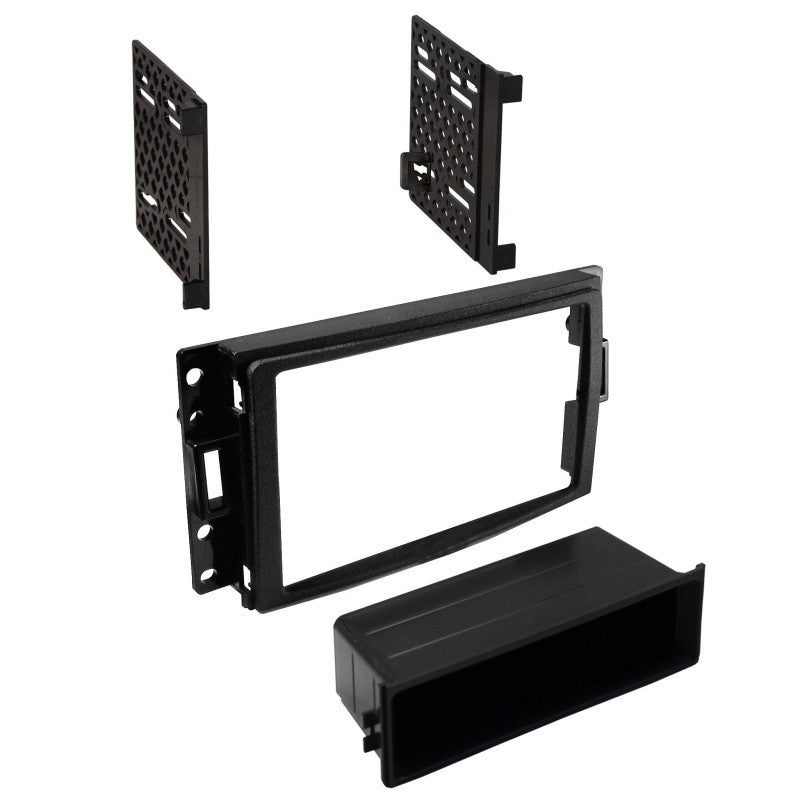 American International GM Installation Kit for 2005-2013 Vehicles (Part Number GMK381)