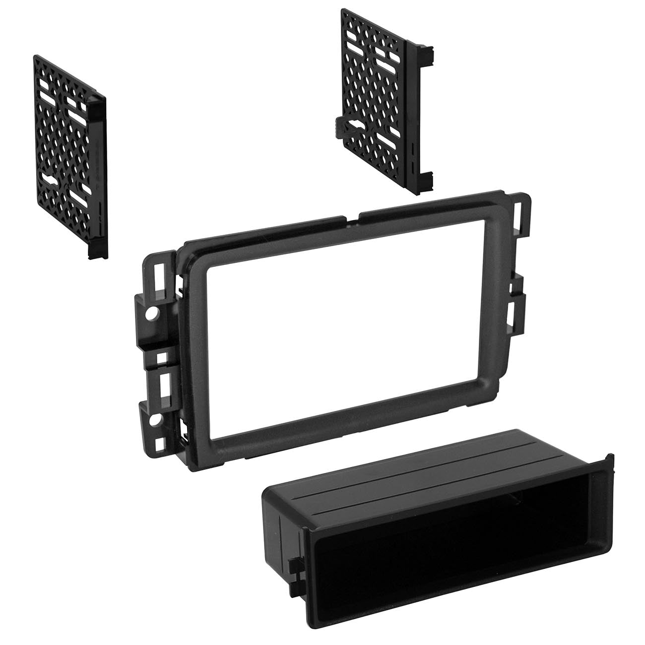 American International Install Kit for 2013-2017 Buick Enclave, Traverse, and Pontiac Arcadia | GMK403