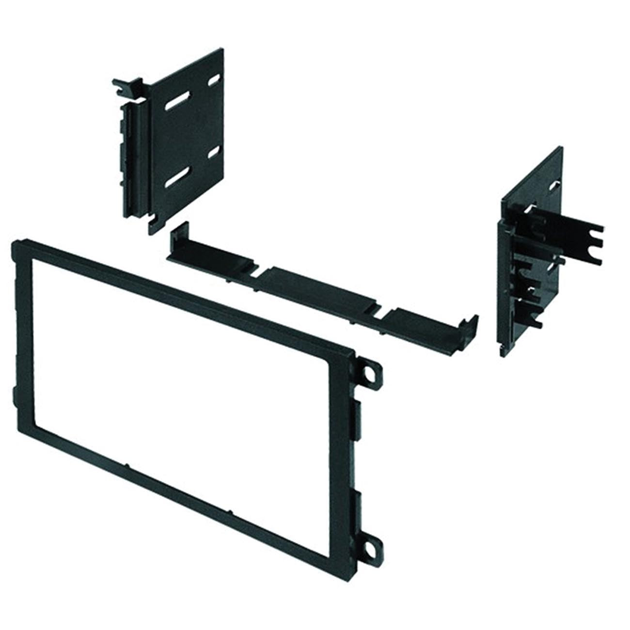 American International Installation Kit for 1990-2012 GMC, GM, and Honda Vehicles - GMK422