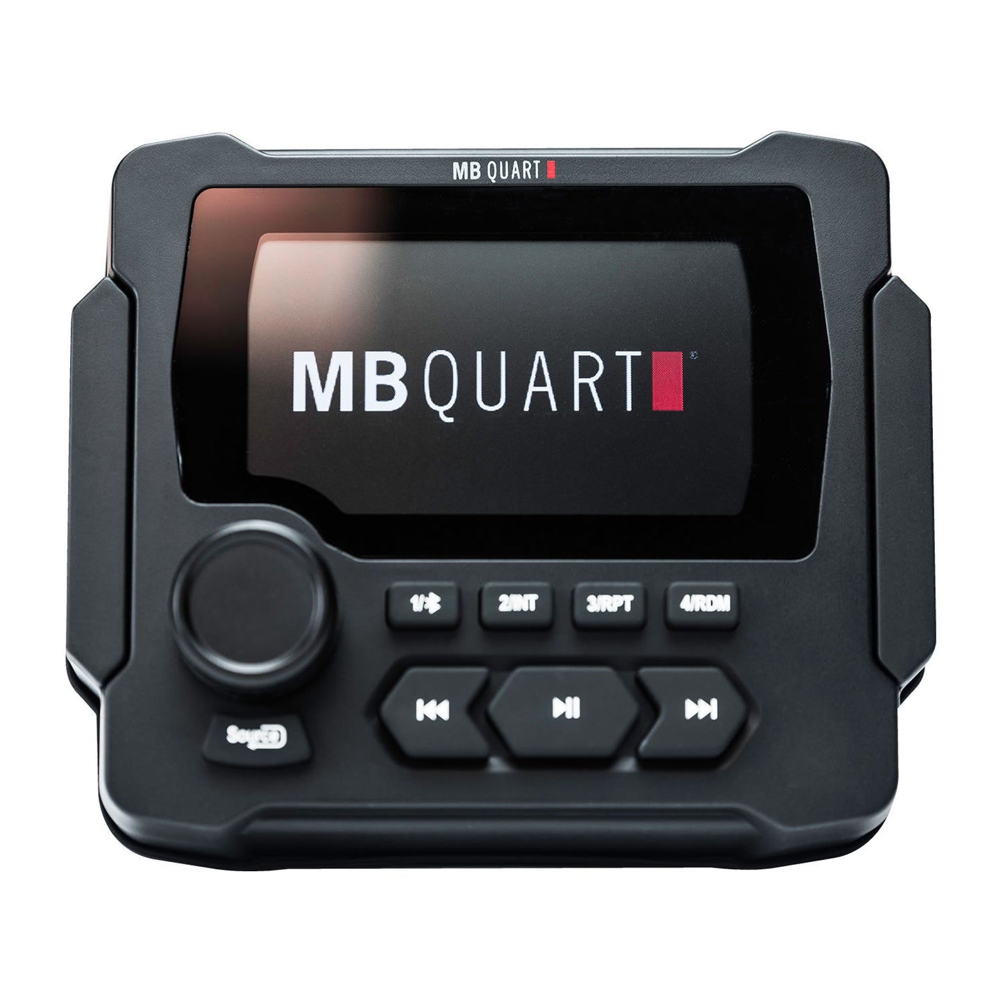 MB Quart GMR-LED - is a Multimedia Digital Entertainment Controller