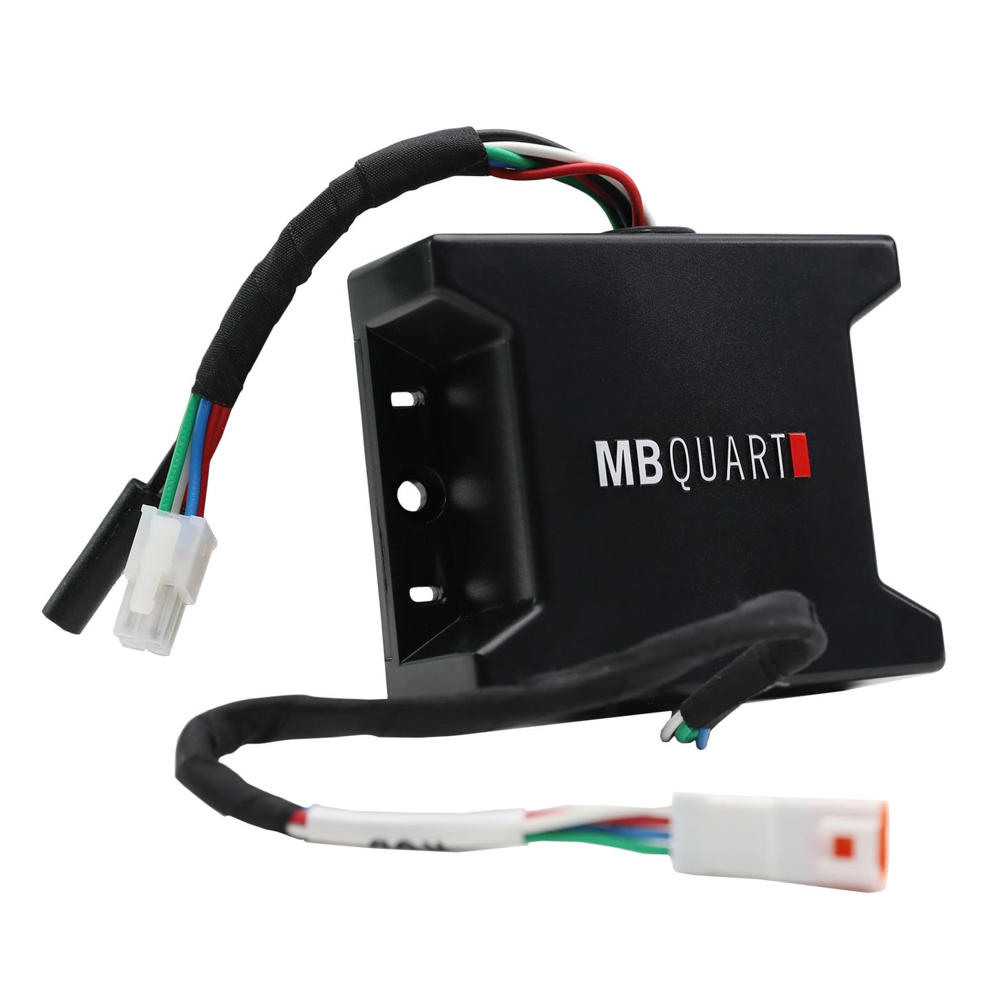 MB Quart GMR-RGBA - 150w RGB LED Light Signal Amplifier (plug-n-play)