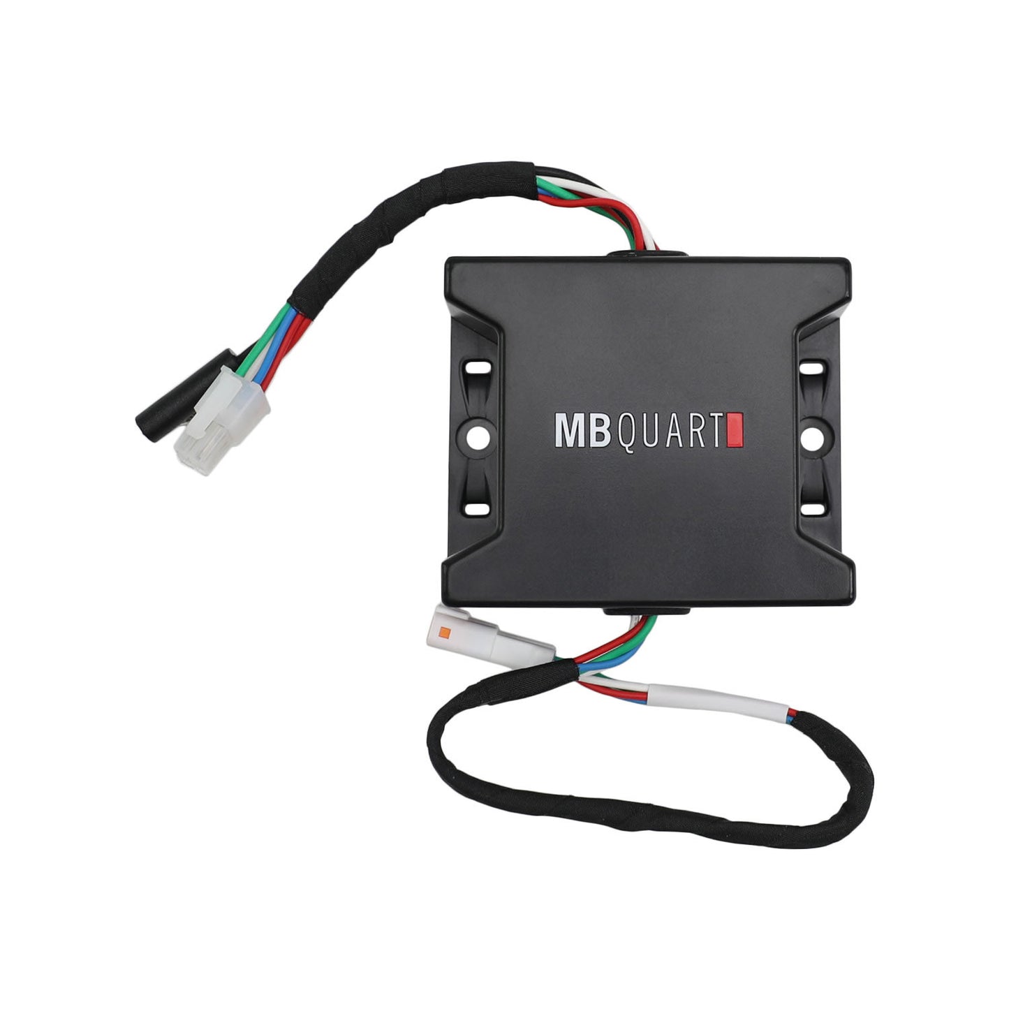 MB Quart GMR-RGBA - 150w RGB LED Light Signal Amplifier (plug-n-play)