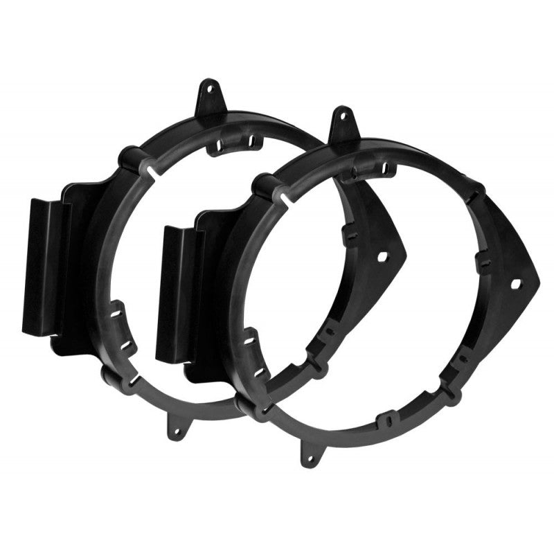 American International GMSB356 Speaker Adapter for '05-'20 GM Vehicles (Pair)