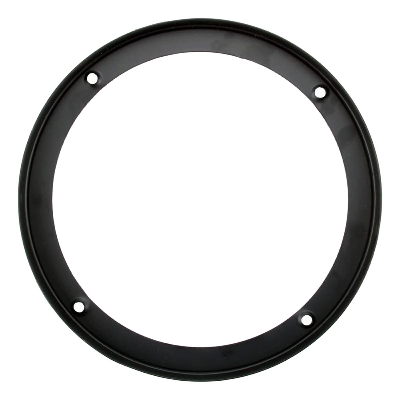 Nippon GT8 2-Piece Clipless Black Metal Grill