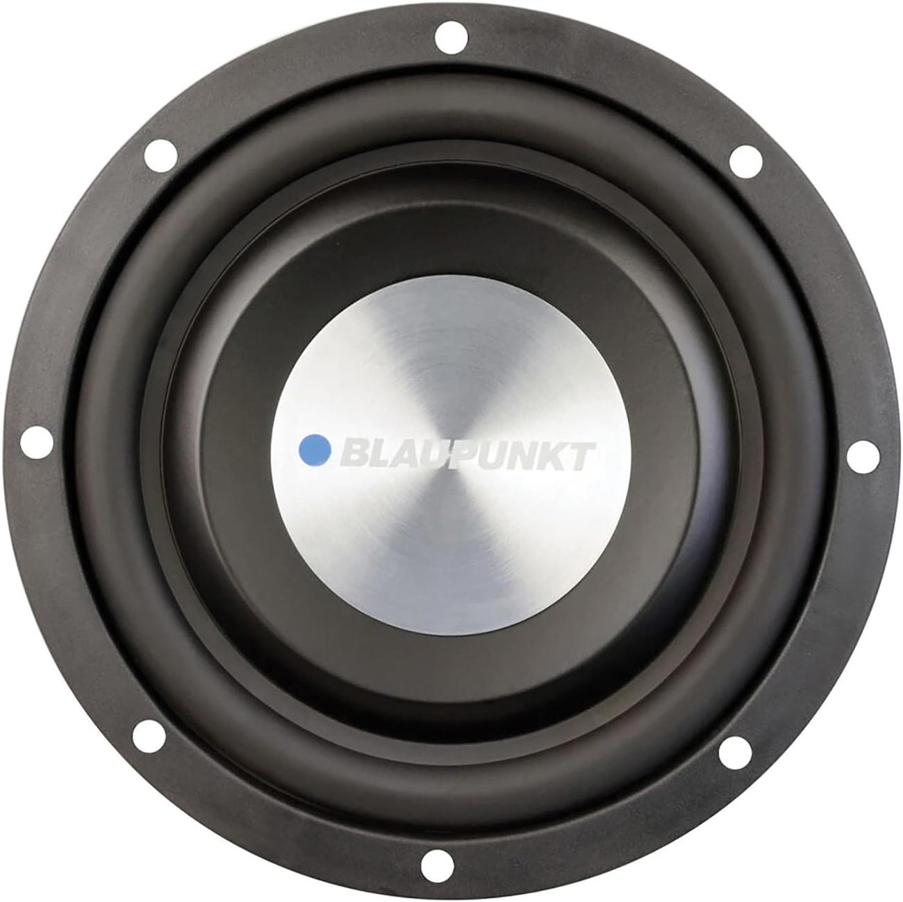Blaupunkt 10-inch Shallow Mount Woofer - 300W RMS / 600W Max, 4 Ohm Voice Coil - View 2