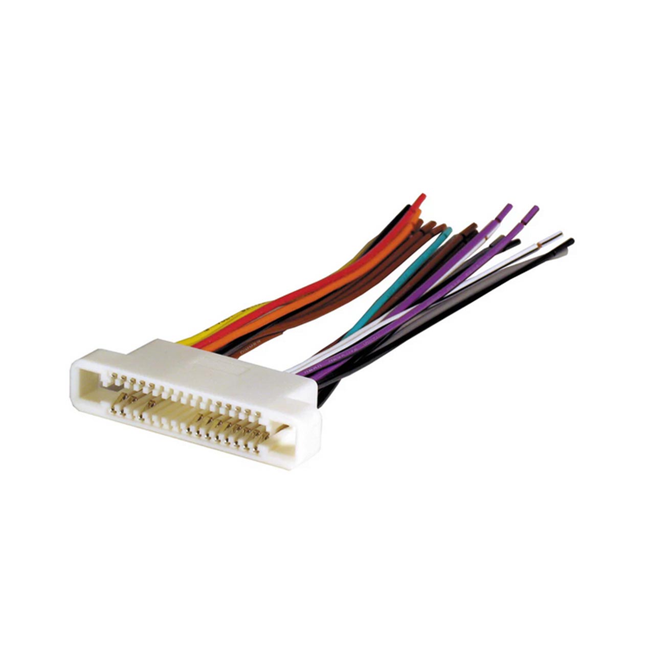 American International Wiring Harness for 2000-2005 General Motors Vehicles - Part GWH346R