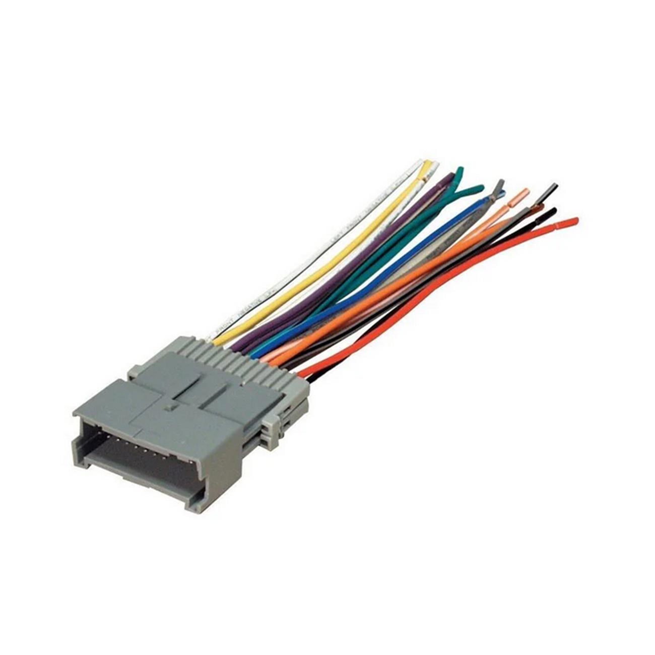 American International Wiring Harness for 2004-2005 Saturn Ion and Vue – Reliable OEM Replacement