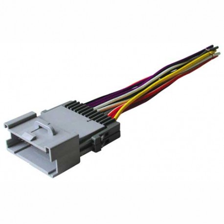 American International Wiring Harness for 2000-2008 GM Vehicles - Part GWH416