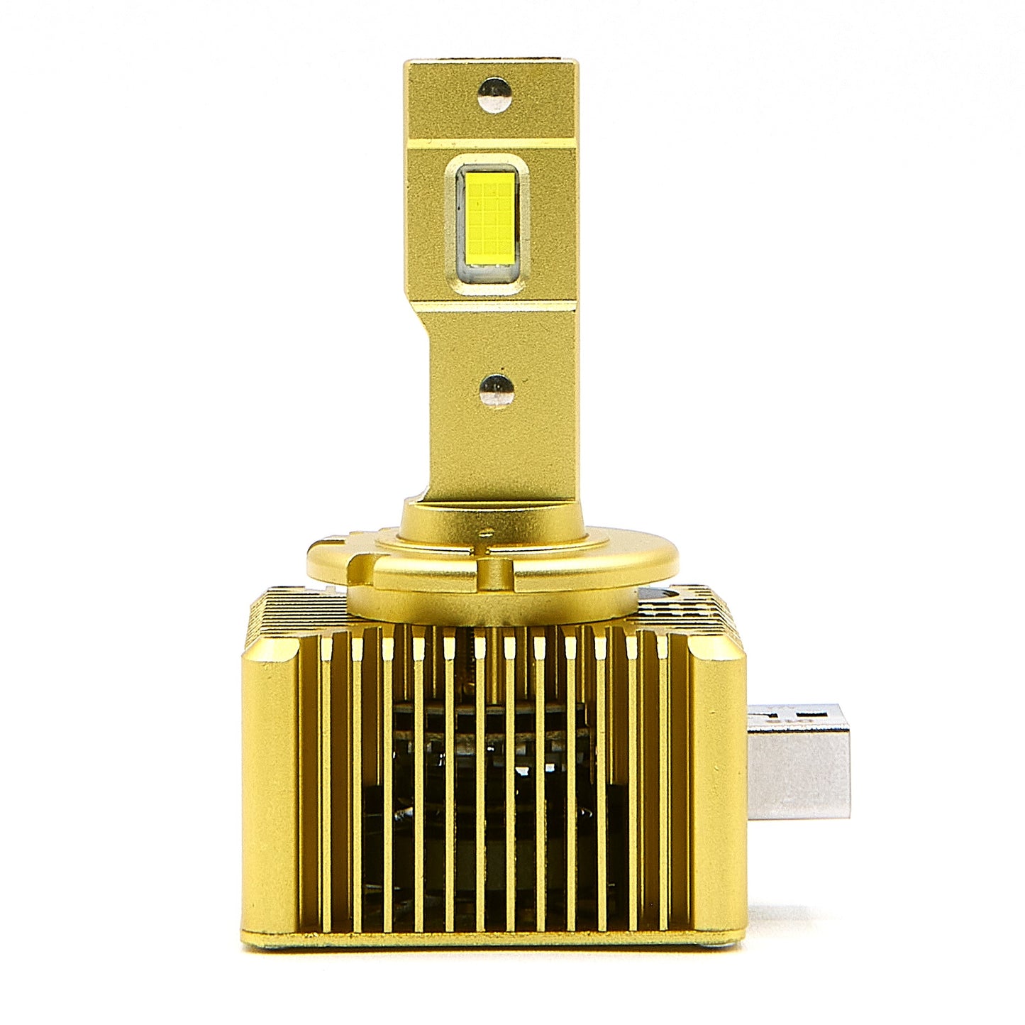 Lucas Lighting - H2L-D1S PAIR Complete conversion kit D1R/S - H2L-D1S