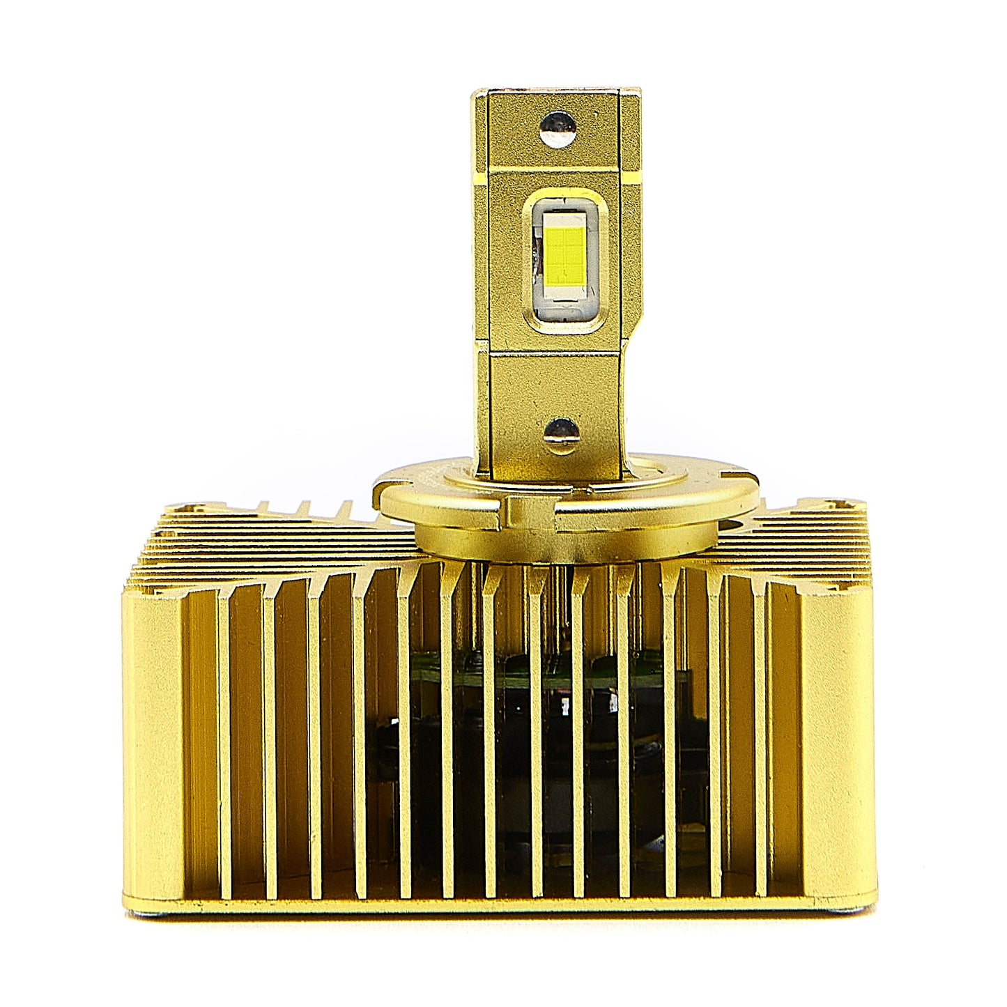 Lucas Lighting - H2L-D5S PAIR Complete conversion kit D5R/S - H2L-D5S