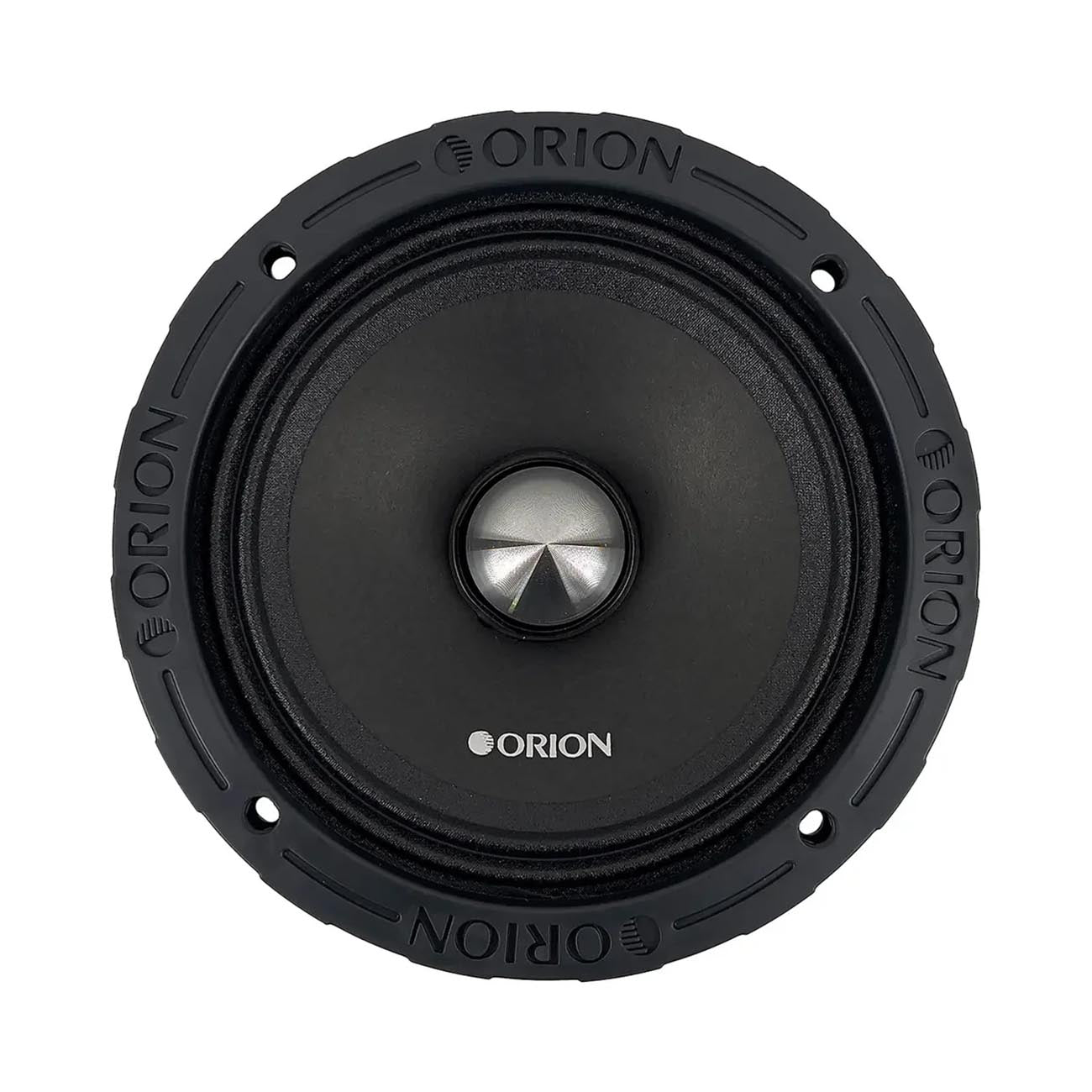 Orion HCCA 6.5-inch Neodymium Midrange Speakers - 350 Watts RMS / 1400 Watts Max - View 2