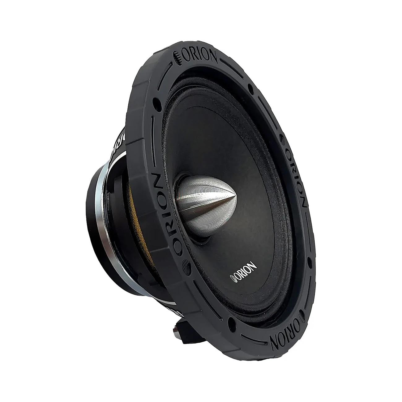 Orion HCCA 6.5-inch Neodymium Midrange Speakers - 350 Watts RMS / 1400 Watts Max - View 3