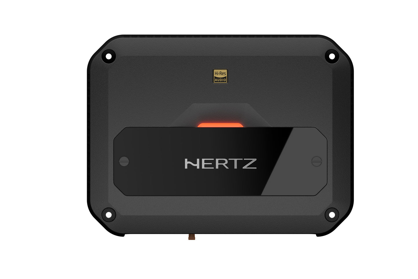 Hertz CP 4.800 Amplifier