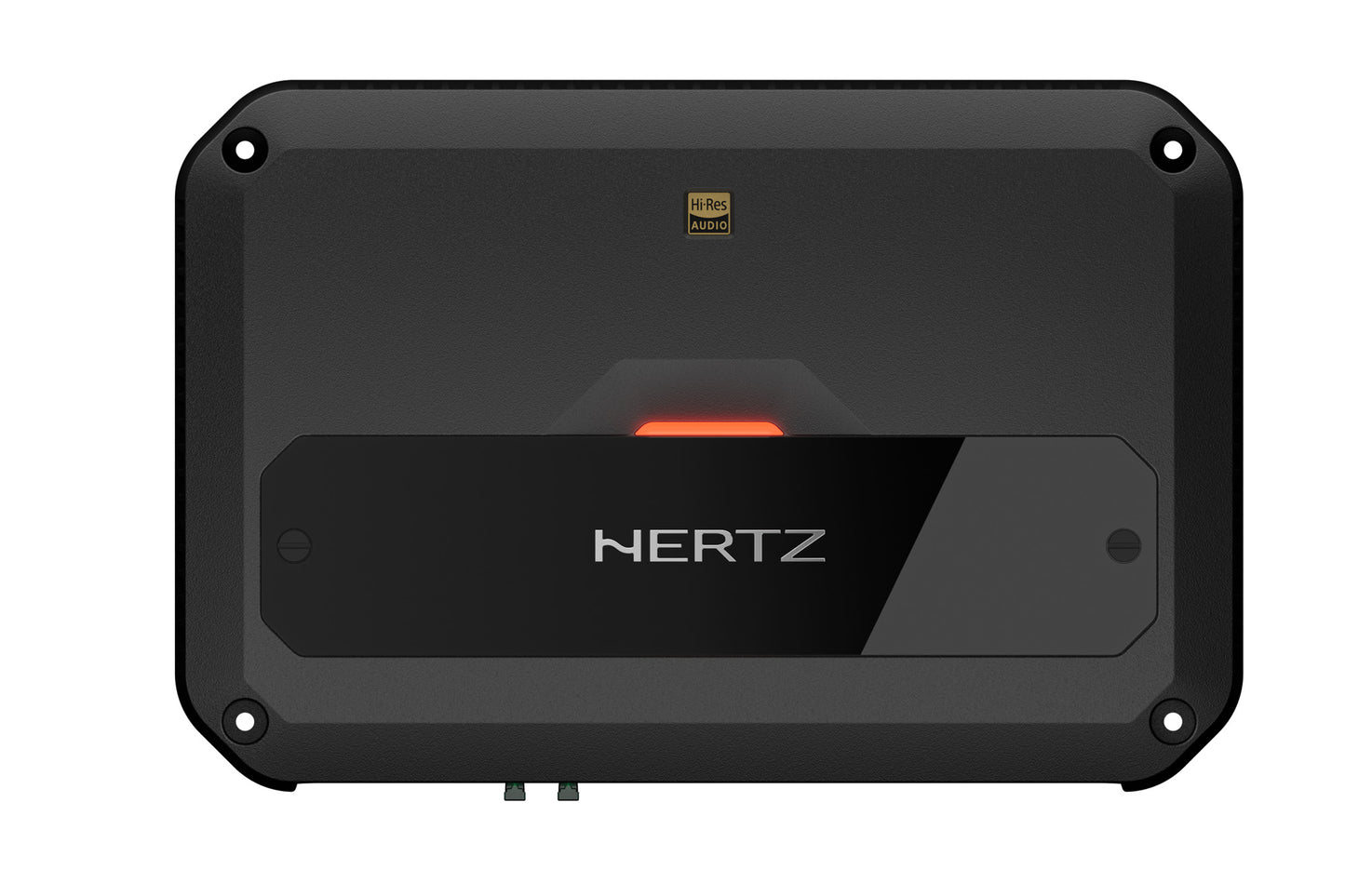 Hertz CP 5.1k Amplifier