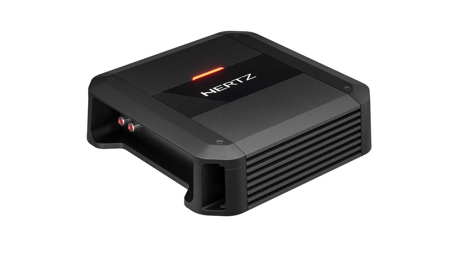 Hertz DP 1.500 Amplifier