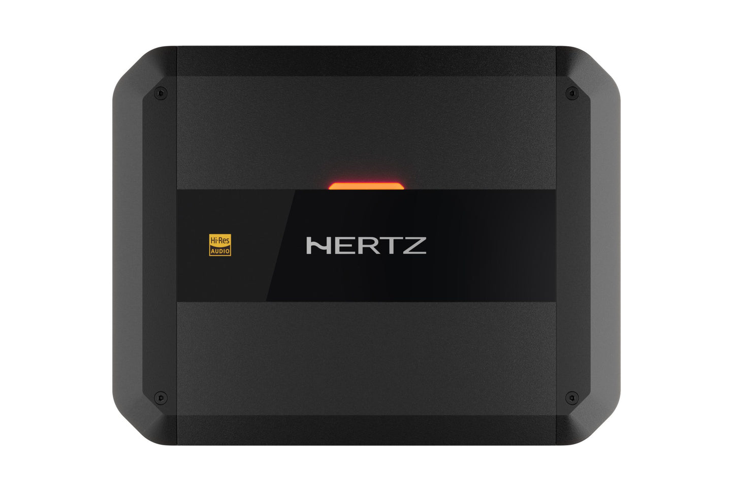 Hertz DP 2.200 Amplifier