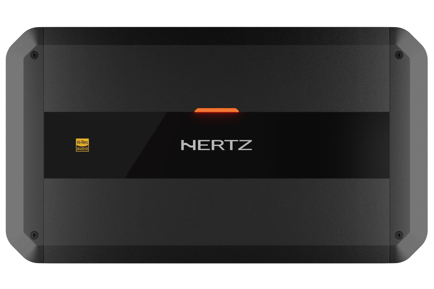 Hertz DP 4.400 Amplifier