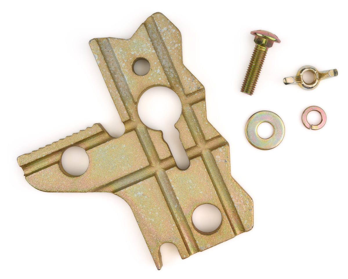 Hi-Lift Jack Winch-Clamp -Spreader Attachment
