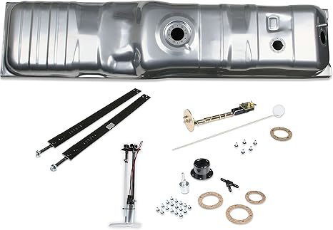 Sniper EFI Fuel Tank Sys 82-91 Chevy /GMC Truck