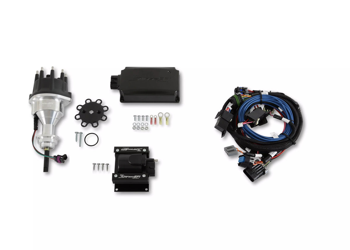 Hyperspark Ignition Kit BBM 383/400