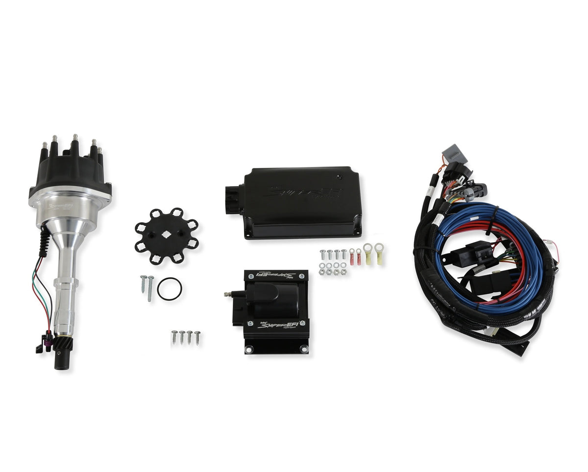 Hyper-Spark EFI Ignition Kit AMC 290-401