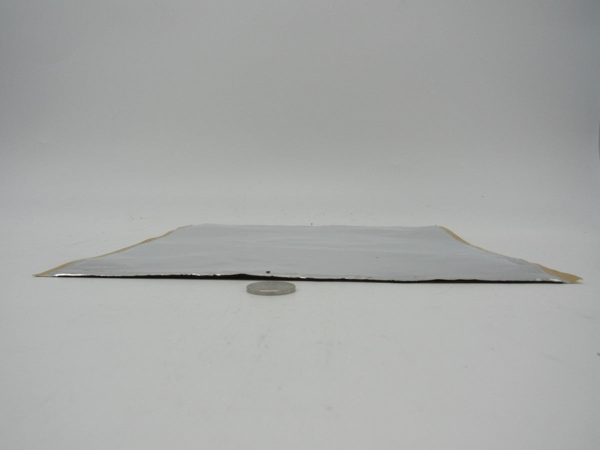 2003-2010 BMW 6 Series Coupe (E-63) Floor Kit