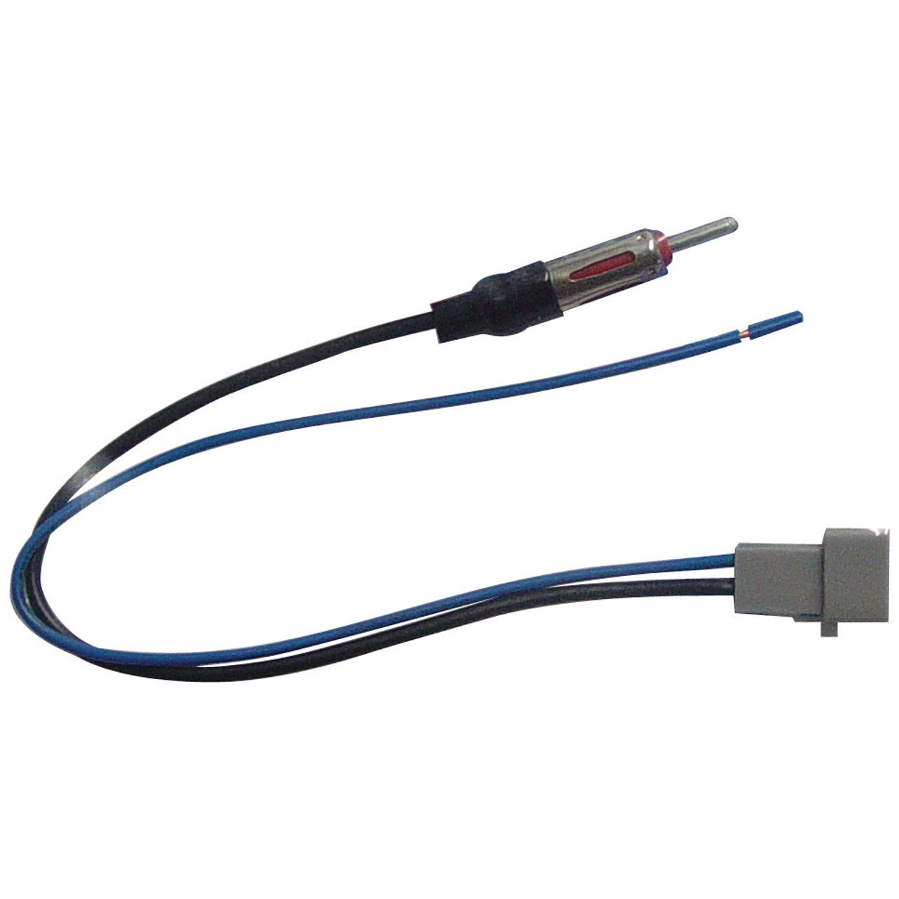 American International Antenna to Motorola Adapter for Honda, Acura, Mazda (2005-2013) - Model HO6