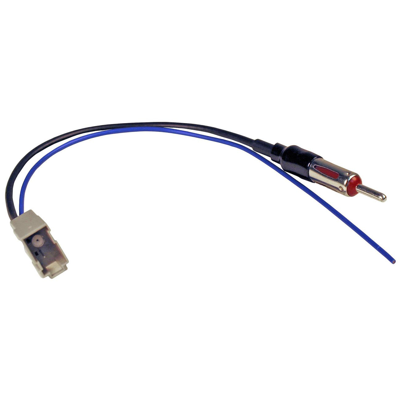 American International Antenna Adapter HO8 for 2009-2013 Honda Vehicles