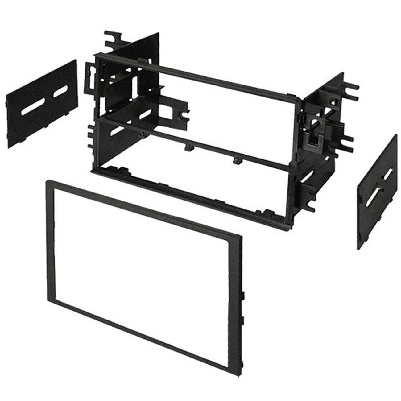 American International Installation Kit for 1986-2012 Acura and Honda Vehicles
