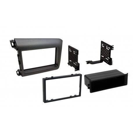 American International Installation Kit for 2012 Honda Civic - Model HONK837