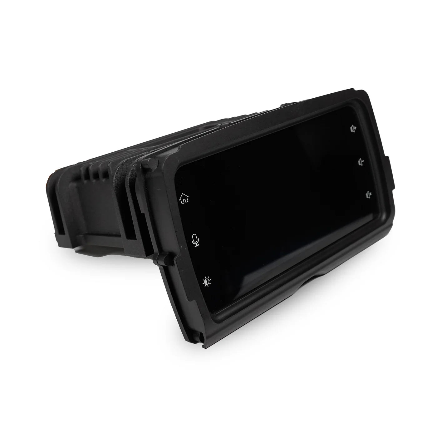 Aquatic AV HR400 Harley Head Unit Stereo with Car Play