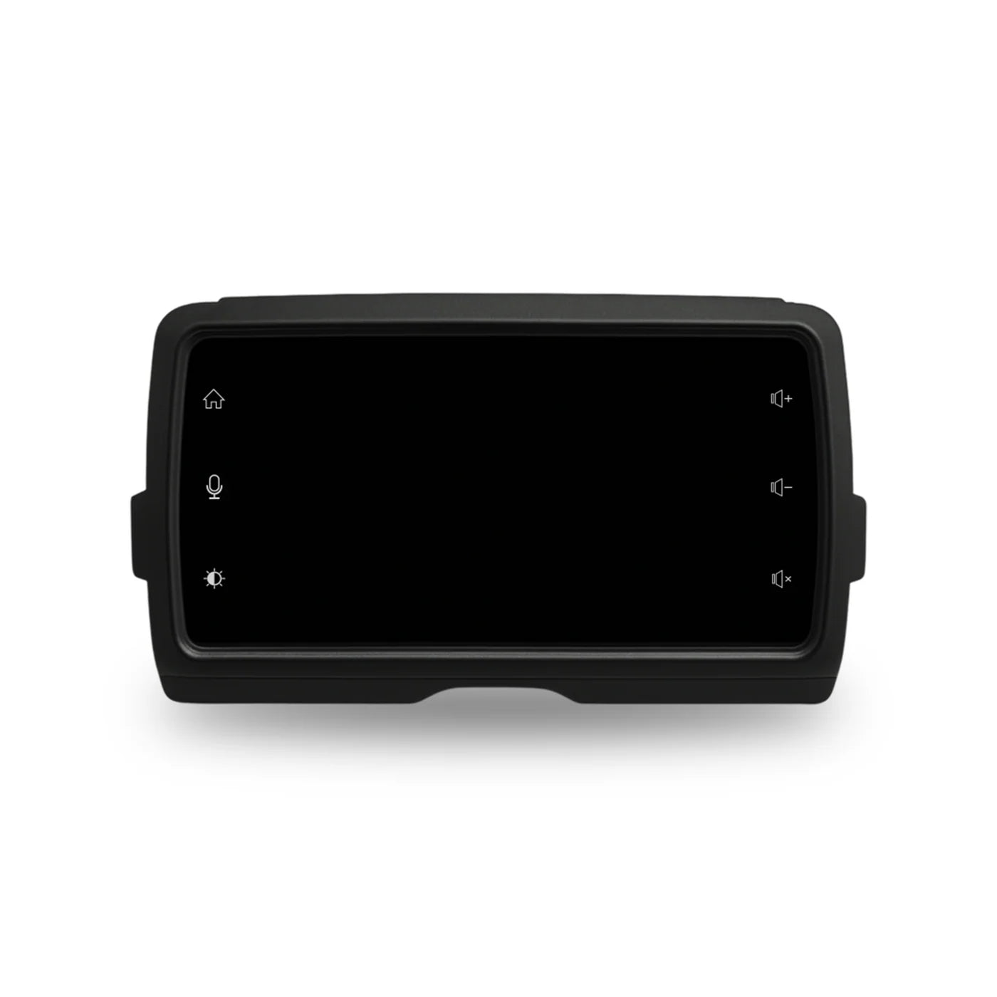 Aquatic AV HR400 Harley Head Unit Stereo with Car Play